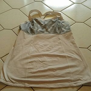 Lululemon tank