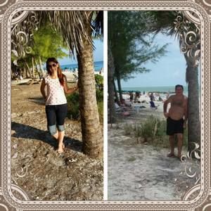 Meet your Posher, Lorena