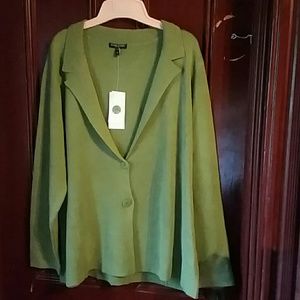 Eileen Fisher Cardigan