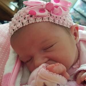 Meet your Posher, Alissa