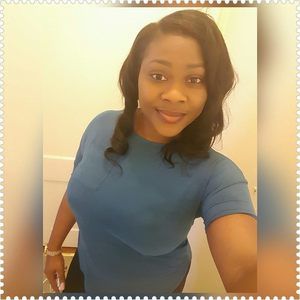 Meet your Posher, Kimesha