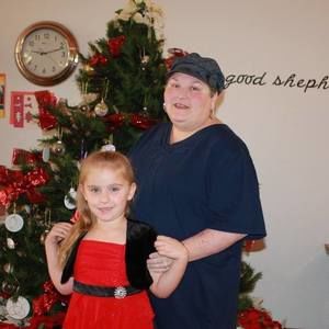 Meet your Posher, Tracy