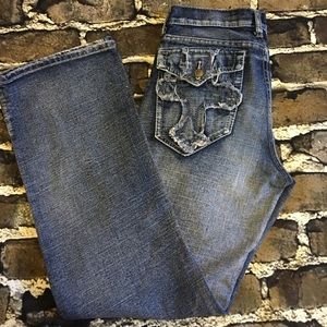 Men's Jeans size 30/32L SOLD SOLD !!!