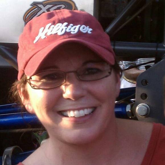 Meet your Posher, Sherri