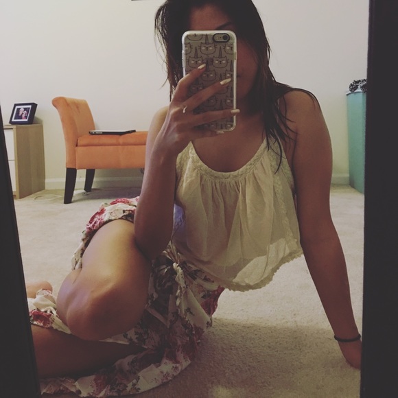 Meet your Posher, Sylvia