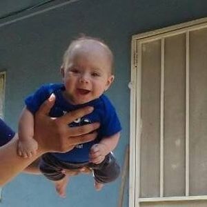 Meet your Posher, Angie