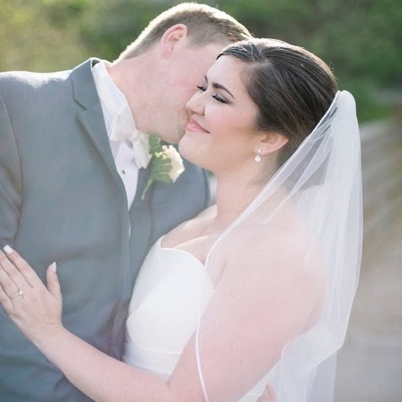 Meet your Posher, Caitlyn