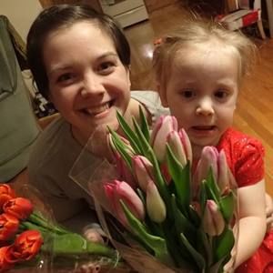 Meet your Posher, Amanda