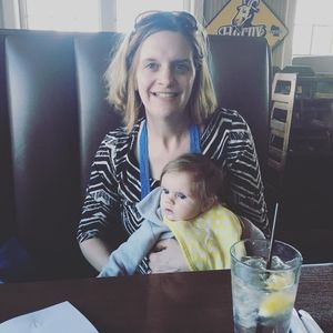 Meet your Posher, Amy