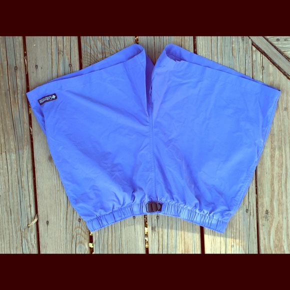 Columbia Athletic Shorts, size large