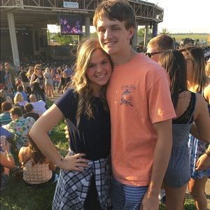 Meet your Posher, Jackson