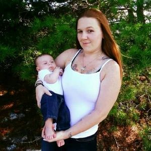 Meet your Posher, Lori