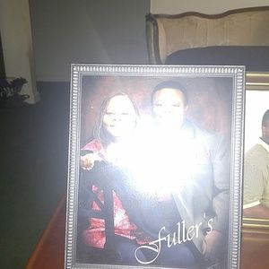 Meet your Posher, Jeffery