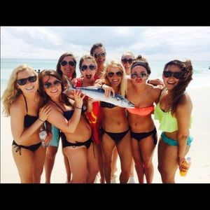 Meet your Posher, Ellie