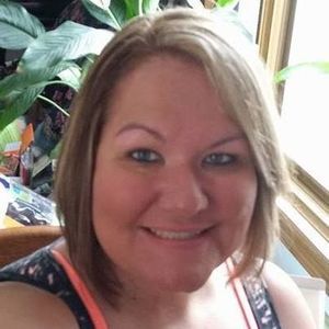 Meet your Posher, Stacey