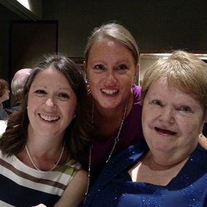 Meet your Posher, Leah