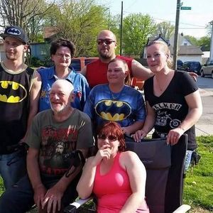 Meet your Posher, Julie