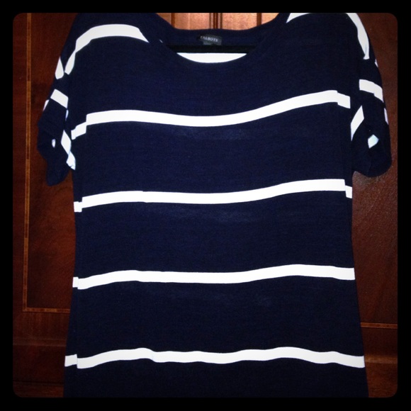 Talbots Sweater