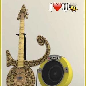 Meet your Posher, Janie