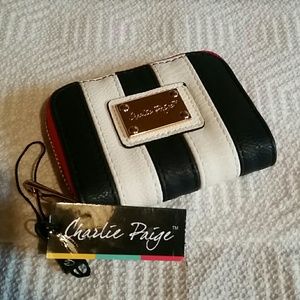 Charlie Paige Wallet