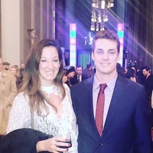 Meet your Posher, Livia