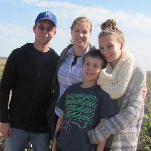 Meet your Posher, Kristine