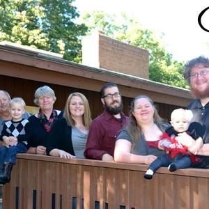 Meet your Posher, Wendy