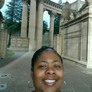 Meet your Posher, Cheryl