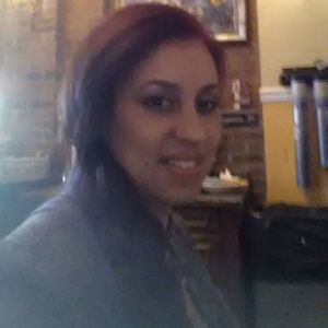 Meet your Posher, Leidy