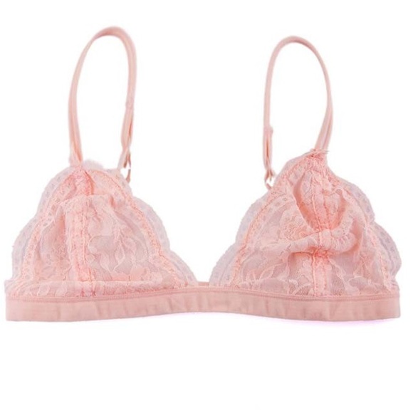 ⛔️SOLD | Sia Lace Bralette