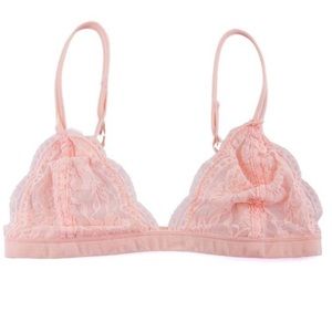 ⛔️SOLD | Sia Lace Bralette