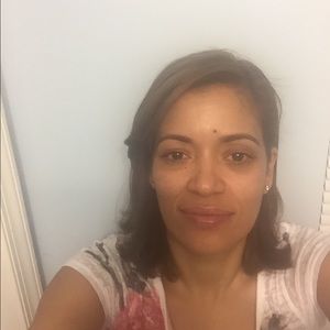 Meet your Posher, Judith