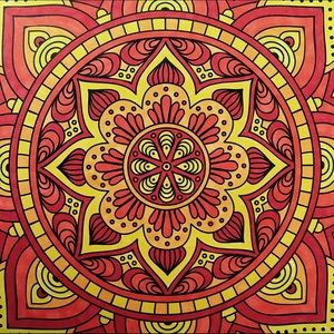 Meet your Posher, Caroline