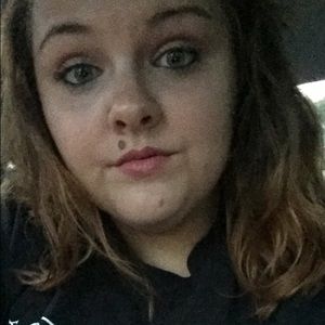 Meet your Posher, Kylee