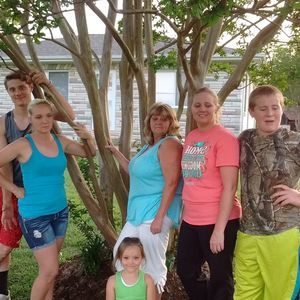 Meet your Posher, Peggy