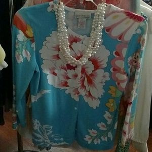 Meet your Posher, Jeanette