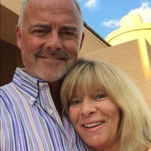 Meet your Posher, Thomas