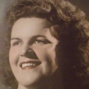 Meet your Posher, Peggy
