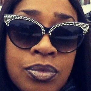 Meet your Posher, Anita boo