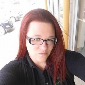 Meet your Posher, Cindy