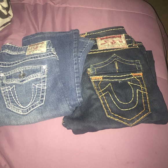 true religion jeans