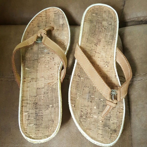 *sold* Sandals