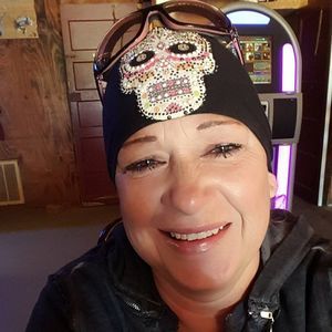 Meet your Posher, Beth