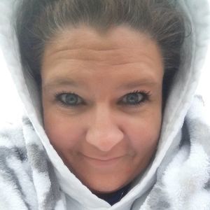 Meet your Posher, Kristi