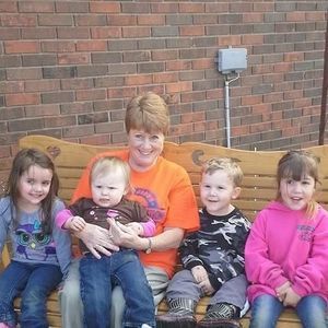 Meet your Posher, Rickie