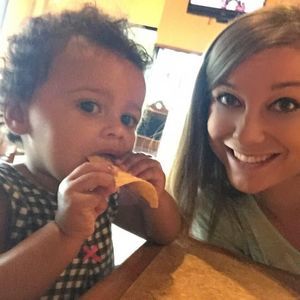 Meet your Posher, Brittany