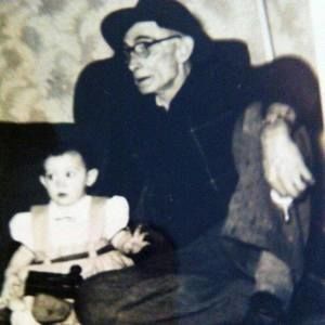 Meet your Posher, Jeri