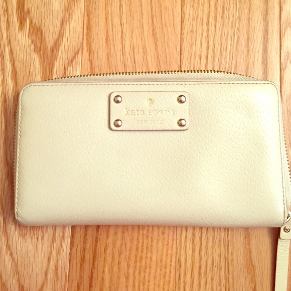 Kate Spade wallet
