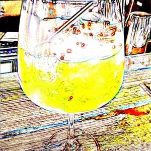 Meet your Posher, Angie