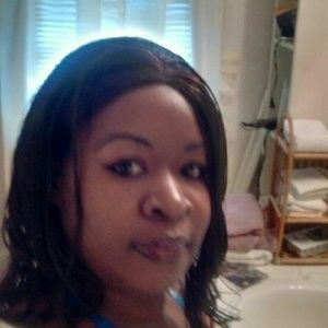 Meet your Posher, Althea